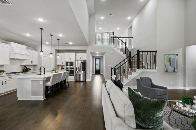 3648 Platte River Trail, Celina, TX 75078