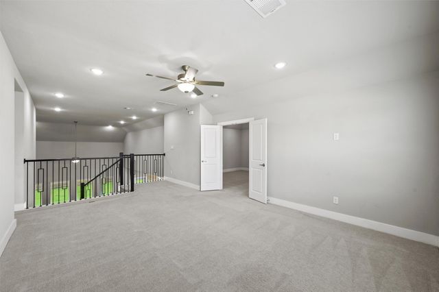 3648 Platte River Trail, Celina, TX 75078