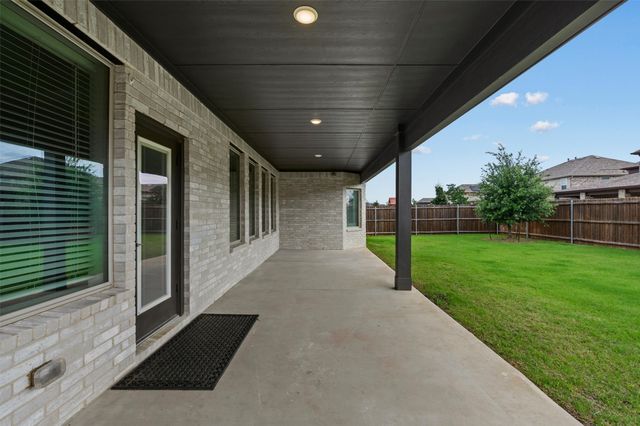 3648 Platte River Trail, Celina, TX 75078
