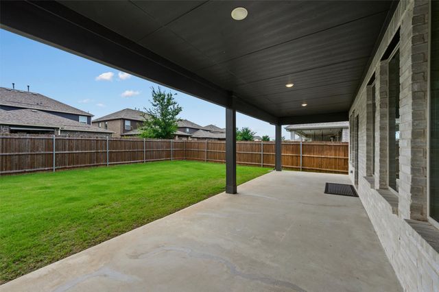 3648 Platte River Trail, Celina, TX 75078