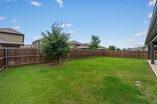 3648 Platte River Trail, Celina, TX 75078