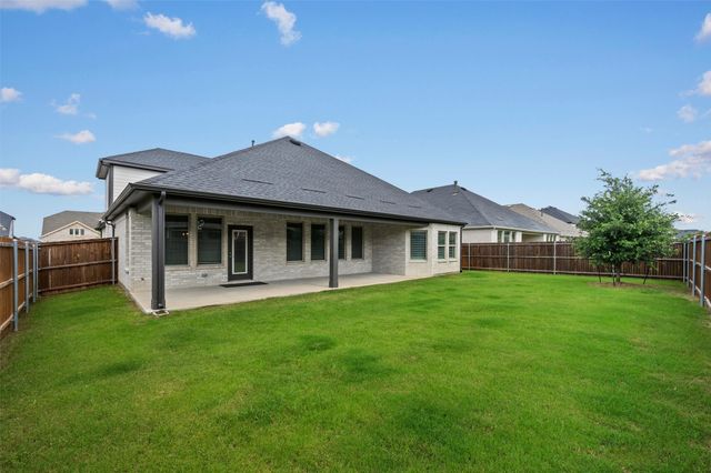 3648 Platte River Trail, Celina, TX 75078