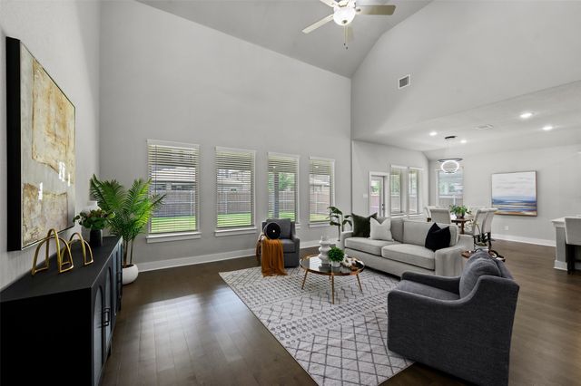 3648 Platte River Trail, Celina, TX 75078