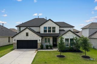 3648 Platte River Trail, Celina, TX 75078