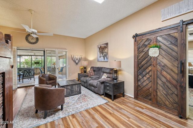 12435 W TIGERSEYE Drive, Sun City West, AZ 85375