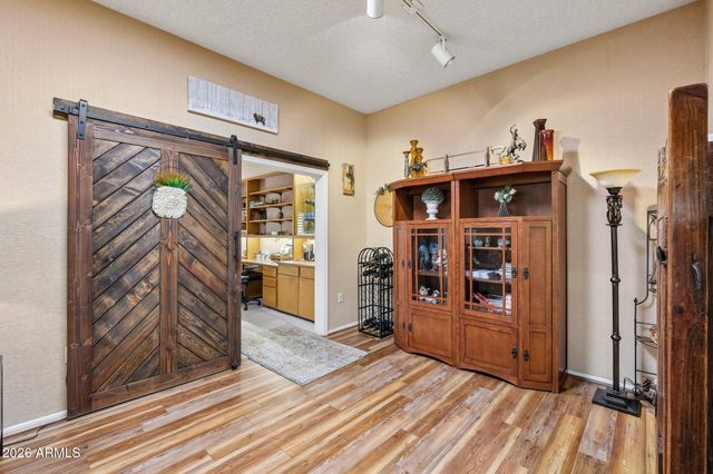 12435 W TIGERSEYE Drive, Sun City West, AZ 85375