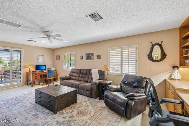 12435 W TIGERSEYE Drive, Sun City West, AZ 85375