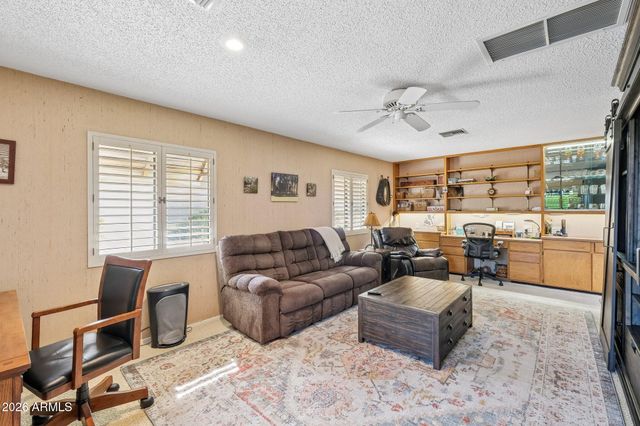 12435 W TIGERSEYE Drive, Sun City West, AZ 85375