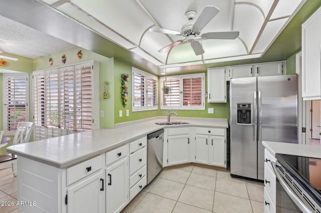 12435 W TIGERSEYE Drive, Sun City West, AZ 85375