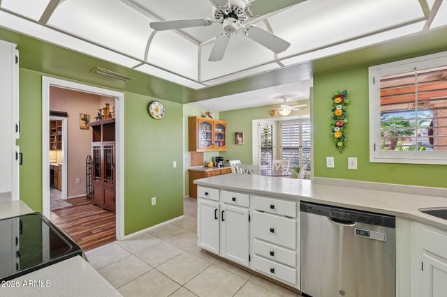 12435 W TIGERSEYE Drive, Sun City West, AZ 85375