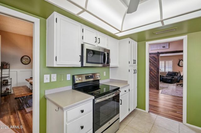 12435 W TIGERSEYE Drive, Sun City West, AZ 85375