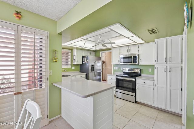 12435 W TIGERSEYE Drive, Sun City West, AZ 85375
