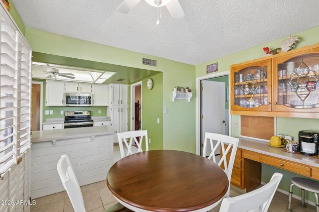 12435 W TIGERSEYE Drive, Sun City West, AZ 85375