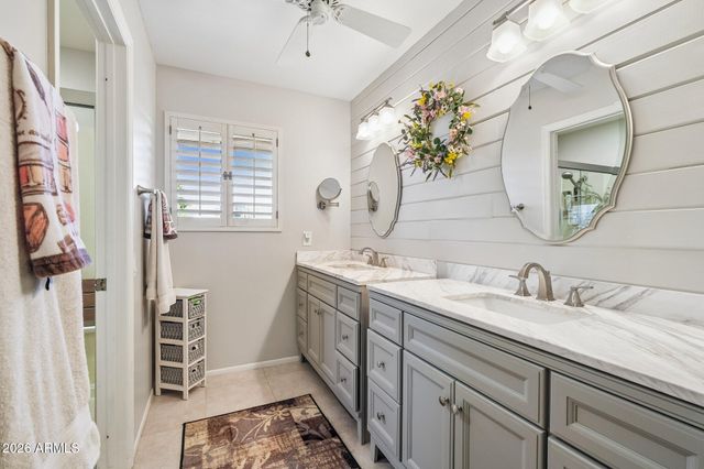 12435 W TIGERSEYE Drive, Sun City West, AZ 85375