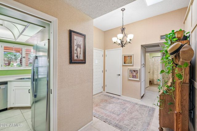12435 W TIGERSEYE Drive, Sun City West, AZ 85375
