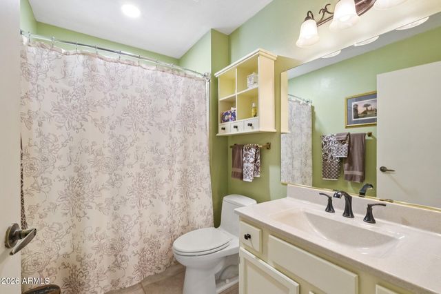12435 W TIGERSEYE Drive, Sun City West, AZ 85375