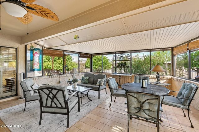 12435 W TIGERSEYE Drive, Sun City West, AZ 85375