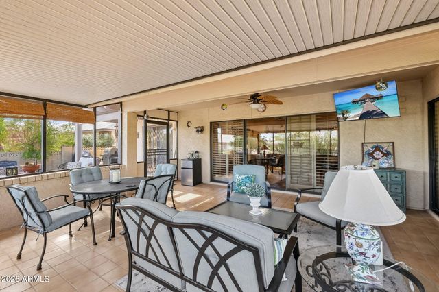 12435 W TIGERSEYE Drive, Sun City West, AZ 85375