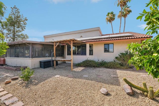 12435 W TIGERSEYE Drive, Sun City West, AZ 85375