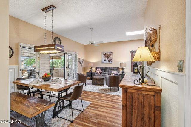 12435 W TIGERSEYE Drive, Sun City West, AZ 85375