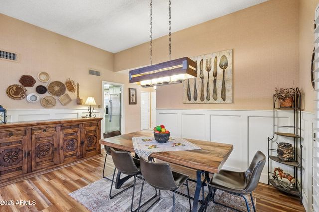 12435 W TIGERSEYE Drive, Sun City West, AZ 85375