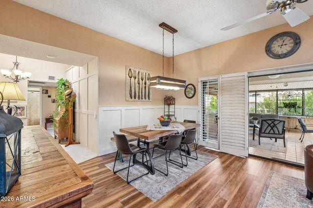 12435 W TIGERSEYE Drive, Sun City West, AZ 85375