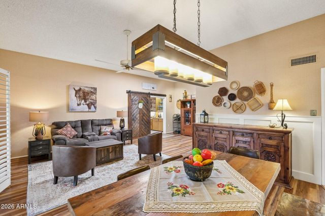12435 W TIGERSEYE Drive, Sun City West, AZ 85375