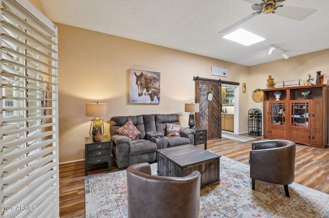12435 W TIGERSEYE Drive, Sun City West, AZ 85375