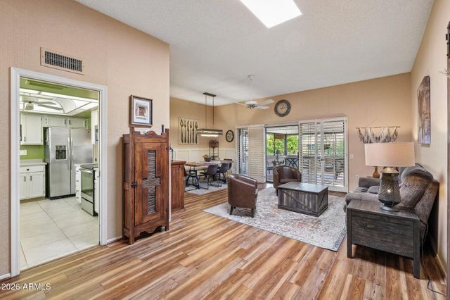 12435 W TIGERSEYE Drive, Sun City West, AZ 85375