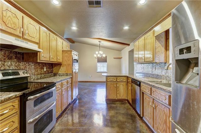 36601 W 45th Street, Shawnee, OK 74804