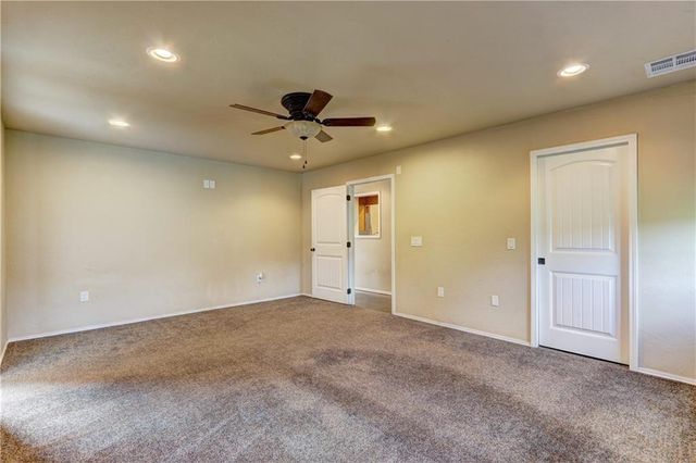 36601 W 45th Street, Shawnee, OK 74804