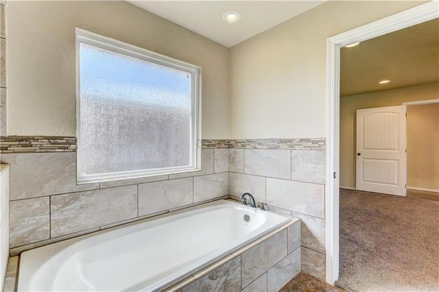 36601 W 45th Street, Shawnee, OK 74804