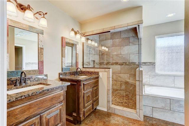 36601 W 45th Street, Shawnee, OK 74804