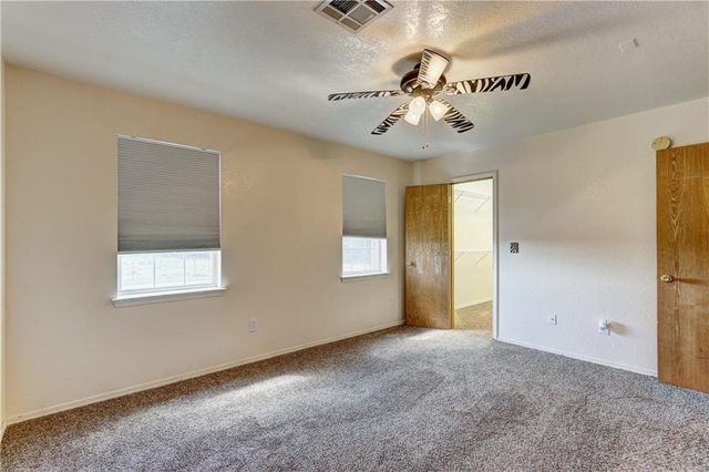 36601 W 45th Street, Shawnee, OK 74804