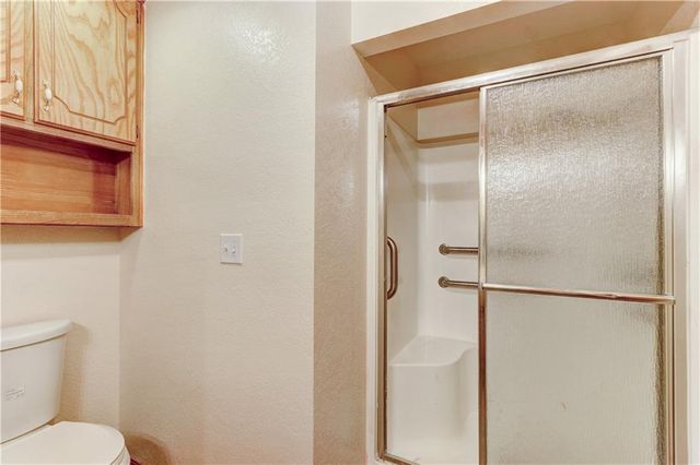 36601 W 45th Street, Shawnee, OK 74804