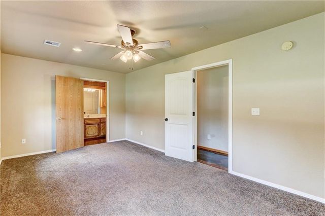 36601 W 45th Street, Shawnee, OK 74804