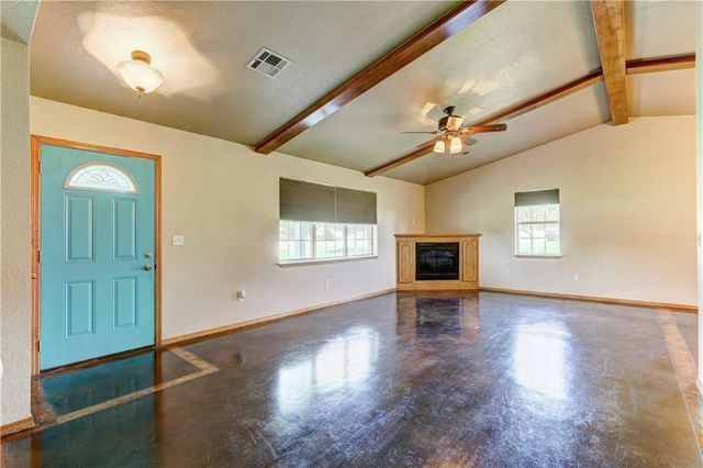 36601 W 45th Street, Shawnee, OK 74804