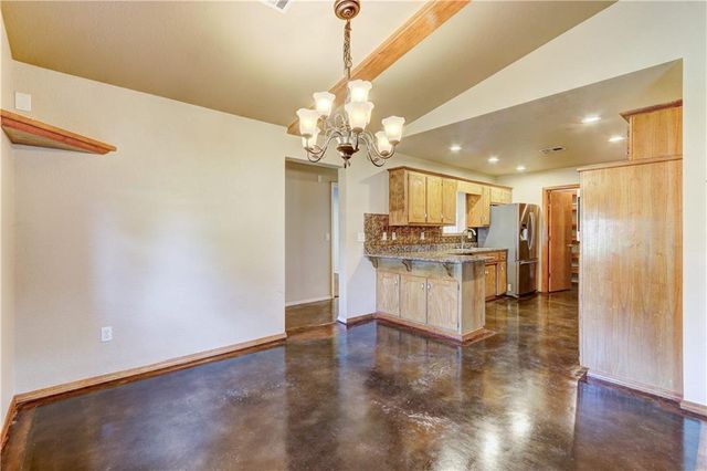 36601 W 45th Street, Shawnee, OK 74804