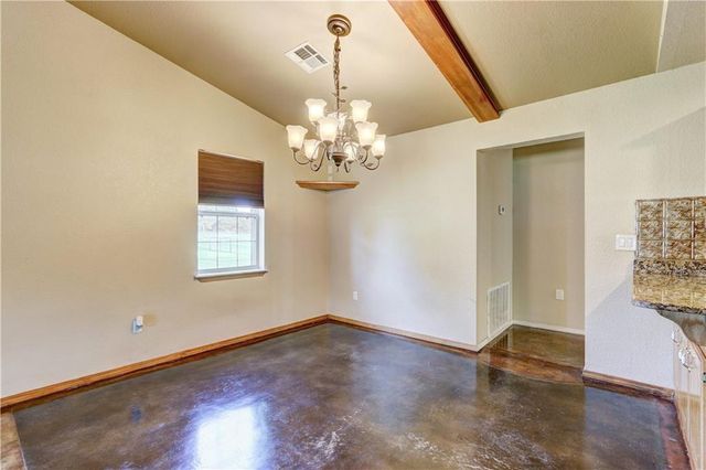 36601 W 45th Street, Shawnee, OK 74804