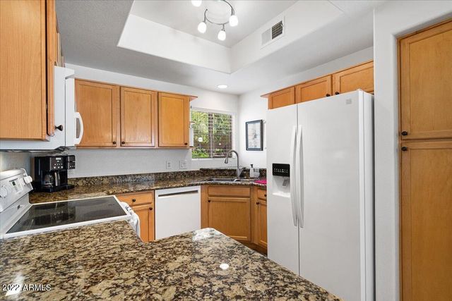 11680 E Sahuaro Drive Unit 1023, Scottsdale, AZ 85259