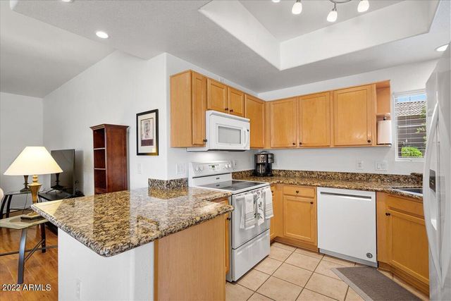 11680 E Sahuaro Drive Unit 1023, Scottsdale, AZ 85259