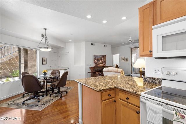 11680 E Sahuaro Drive Unit 1023, Scottsdale, AZ 85259