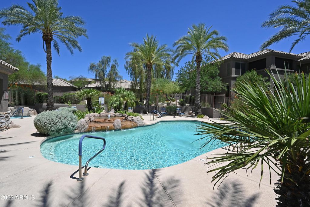 11680 E Sahuaro Drive Unit 1023, Scottsdale, AZ 85259