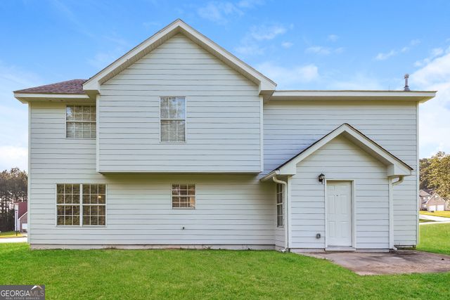 1399 Crest Lake Court, Lithonia, GA 30058