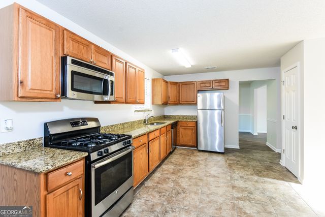 1399 Crest Lake Court, Lithonia, GA 30058
