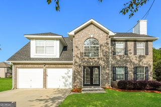 1399 Crest Lake Court, Lithonia, GA 30058