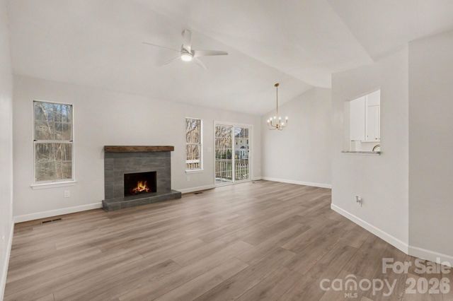 14716 Peridot Court, Pineville, NC 28134