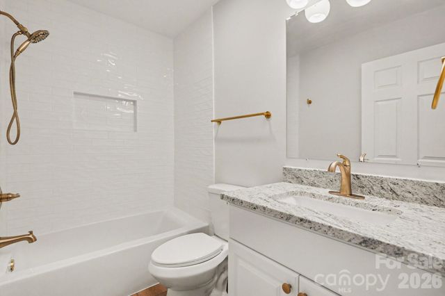 14716 Peridot Court, Pineville, NC 28134