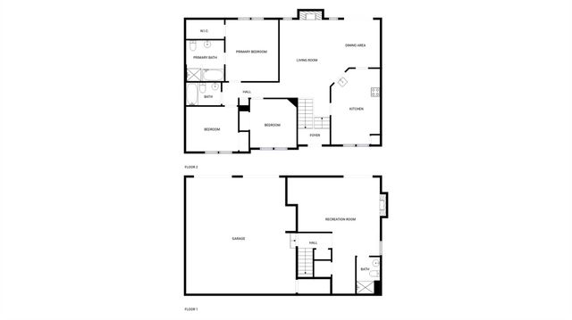 14716 Peridot Court, Pineville, NC 28134