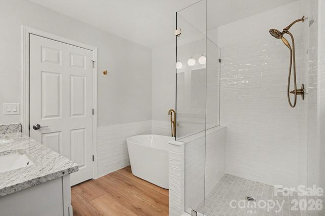 14716 Peridot Court, Pineville, NC 28134